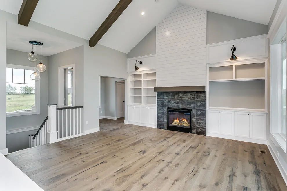 Biltmore Cornerstone Andover, KS by Sharp Homes, Inc. - Photo 23