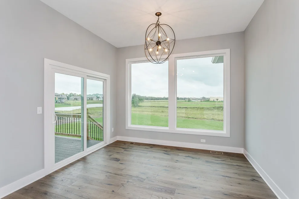 Biltmore Cornerstone Andover, KS by Sharp Homes, Inc. - Photo 9