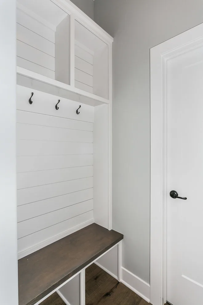 Biltmore Cornerstone Andover, KS by Sharp Homes, Inc. - Photo 15