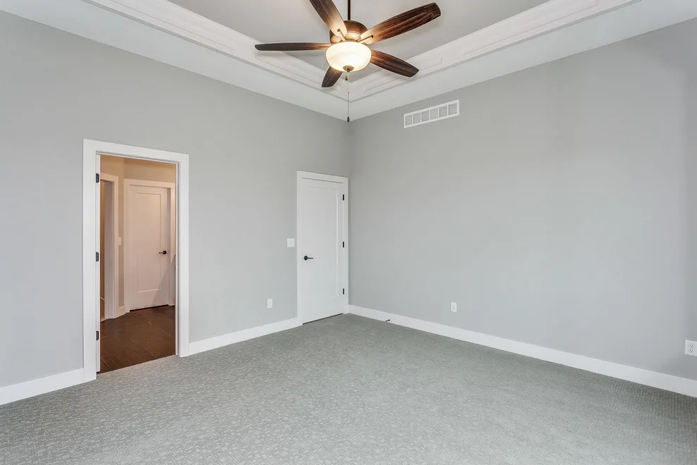 Biltmore Cornerstone Andover, KS by Sharp Homes, Inc. - Photo 17