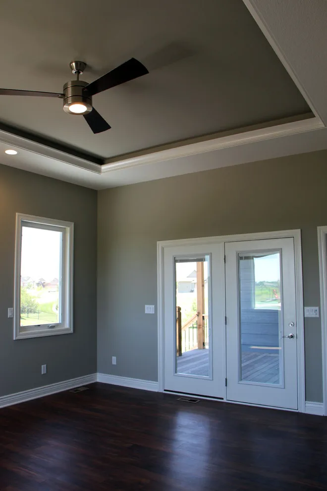 Custom Cornerstone by Sharp Homes, Inc. - Photo 7
