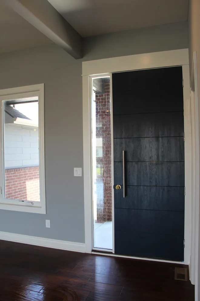 Custom Cornerstone by Sharp Homes, Inc. - Photo 15