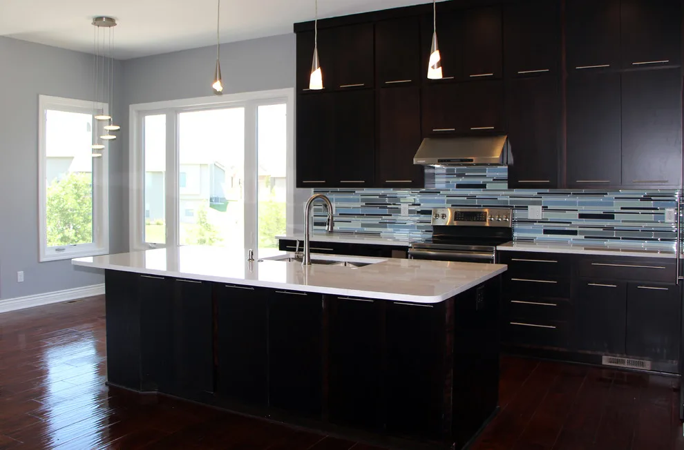 Custom Cornerstone by Sharp Homes, Inc. - Photo 3