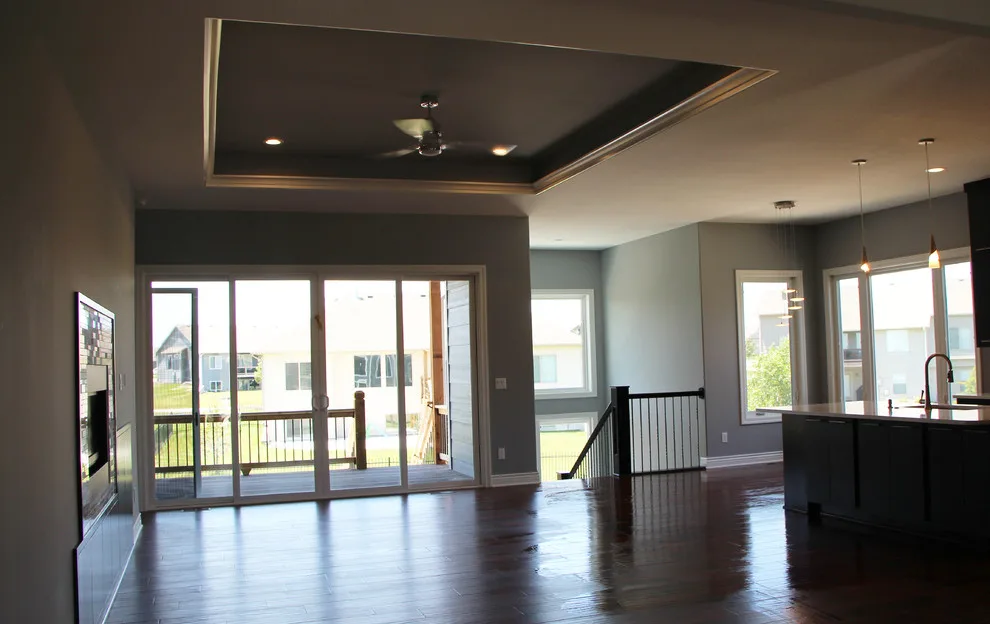 Custom Cornerstone by Sharp Homes, Inc. - Photo 25