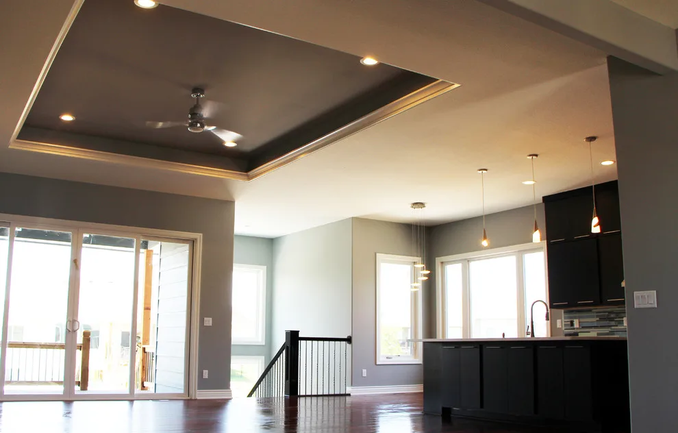 Custom Cornerstone by Sharp Homes, Inc. - Photo 9