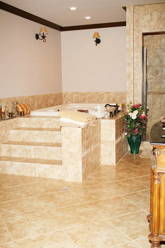 Foundation Inn by Dave Hobba Builder - Photo 12