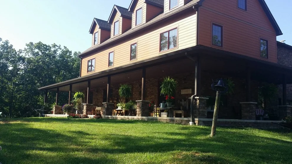 Foundation Inn by Dave Hobba Builder - Photo 15