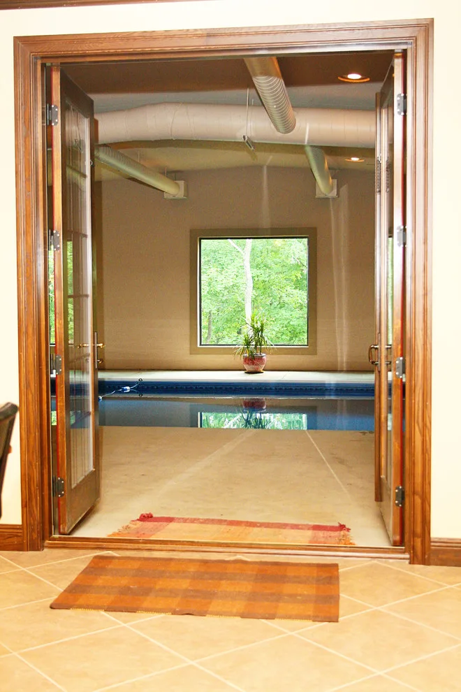 Foundation Inn by Dave Hobba Builder - Photo 11