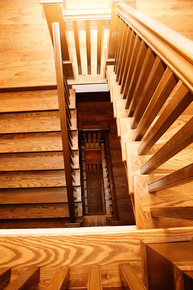 Foundation Inn by Dave Hobba Builder - Photo 18