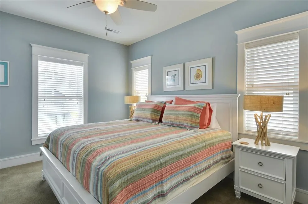 Corolla Oceanfront Coastal LunaSEA by SAGA Realty & Construction - Photo 21