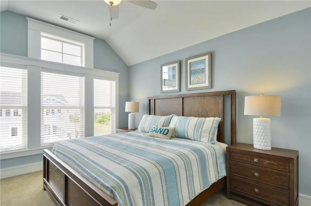 Corolla Oceanfront Coastal LunaSEA by SAGA Realty & Construction - Photo 7
