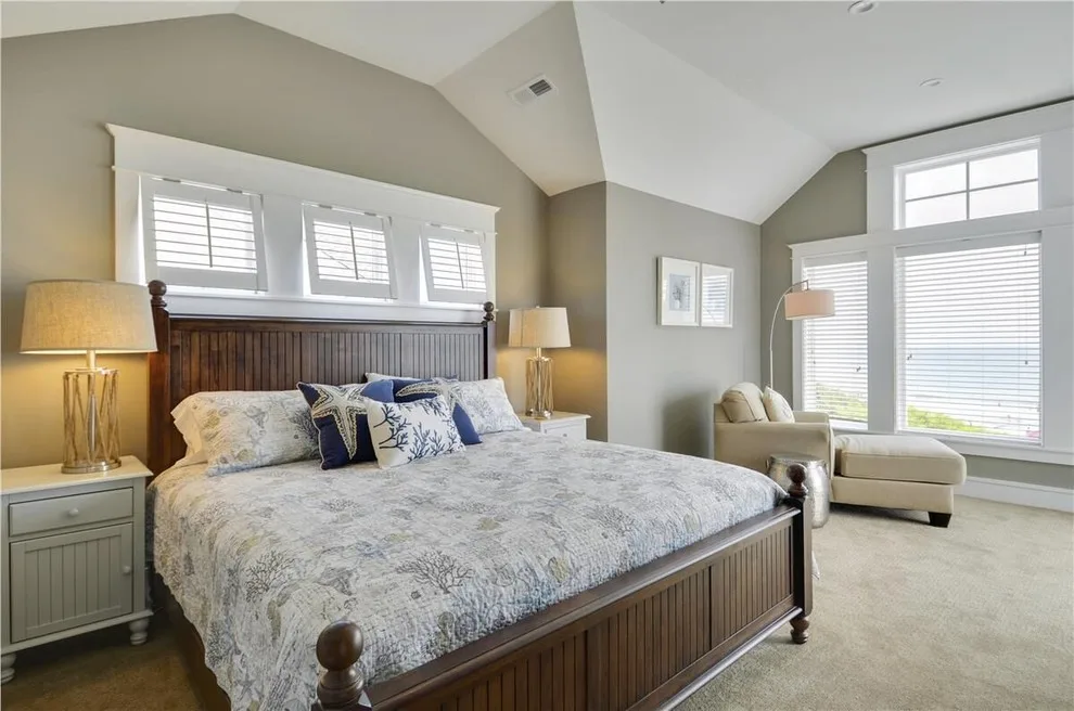 Corolla Oceanfront Coastal LunaSEA by SAGA Realty & Construction - Photo 11