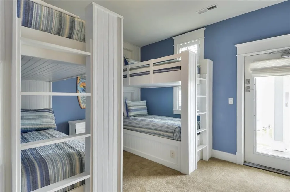 Corolla Oceanfront Coastal LunaSEA by SAGA Realty & Construction - Photo 17