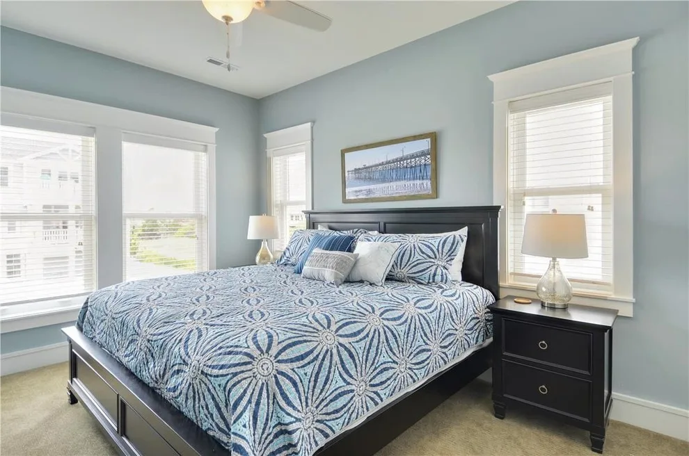 Corolla Oceanfront Coastal LunaSEA by SAGA Realty & Construction - Photo 2
