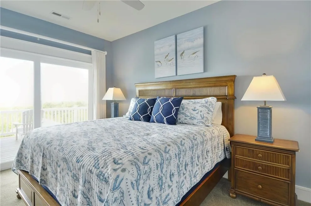 Corolla Oceanfront Coastal LunaSEA by SAGA Realty & Construction - Photo 19
