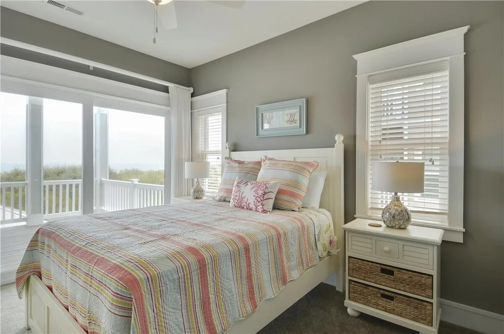 Corolla Oceanfront Coastal LunaSEA by SAGA Realty & Construction - Photo 15