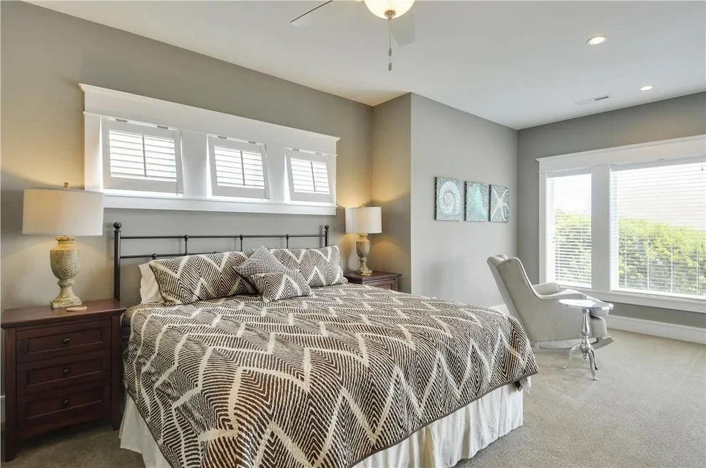 Corolla Oceanfront Coastal LunaSEA by SAGA Realty & Construction - Photo 20
