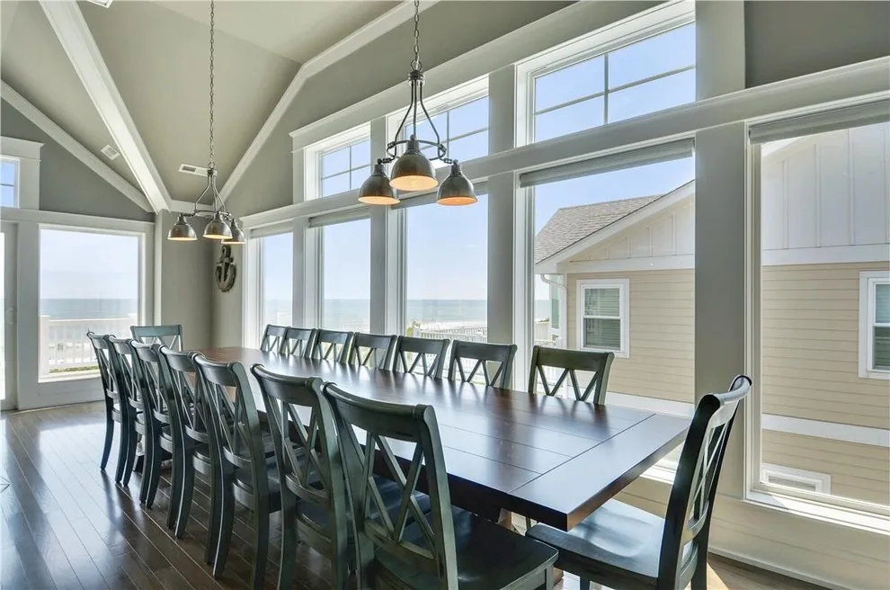 Corolla Oceanfront Coastal LunaSEA by SAGA Realty & Construction - Photo 29