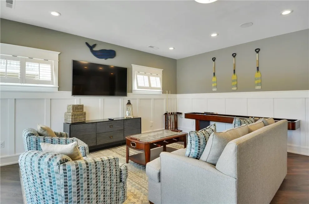 Corolla Oceanfront Coastal LunaSEA by SAGA Realty & Construction - Photo 3