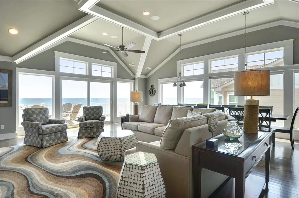 Corolla Oceanfront Coastal LunaSEA by SAGA Realty & Construction - Photo 18