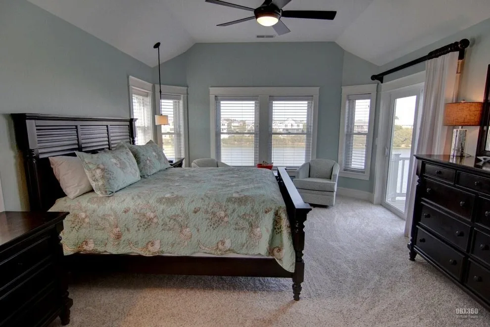 Corolla Coastal • Unwind with Wine by SAGA Realty & Construction - Photo 6
