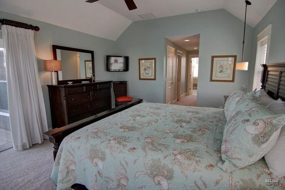 Corolla Coastal • Unwind with Wine by SAGA Realty & Construction - Photo 15