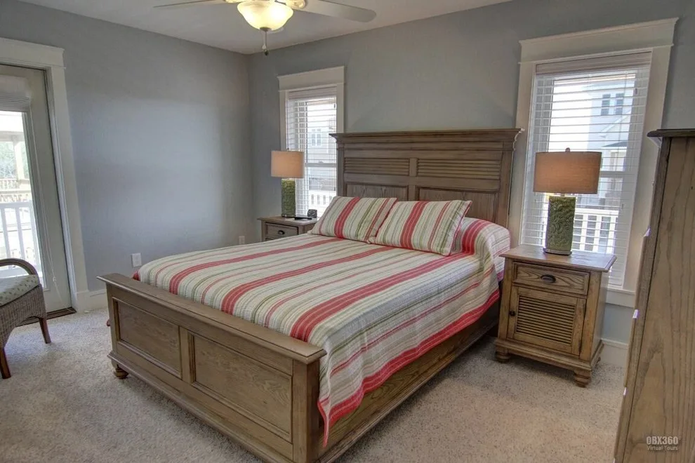 Corolla Coastal • Unwind with Wine by SAGA Realty & Construction - Photo 12