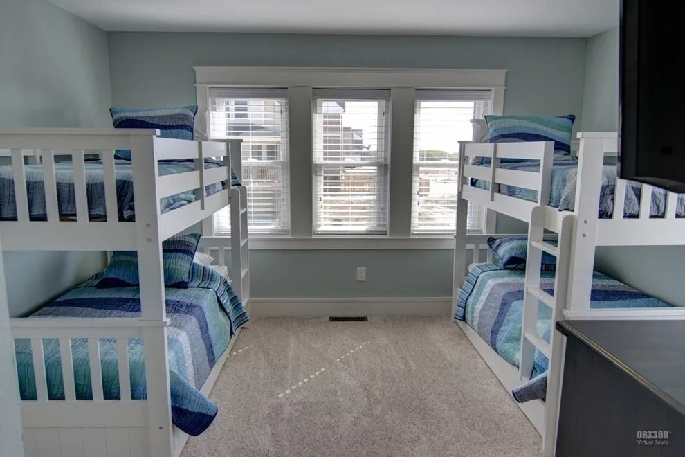 Corolla Coastal • Unwind with Wine by SAGA Realty & Construction - Photo 17