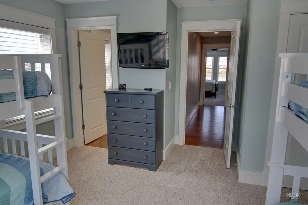 Corolla Coastal • Unwind with Wine by SAGA Realty & Construction - Photo 11