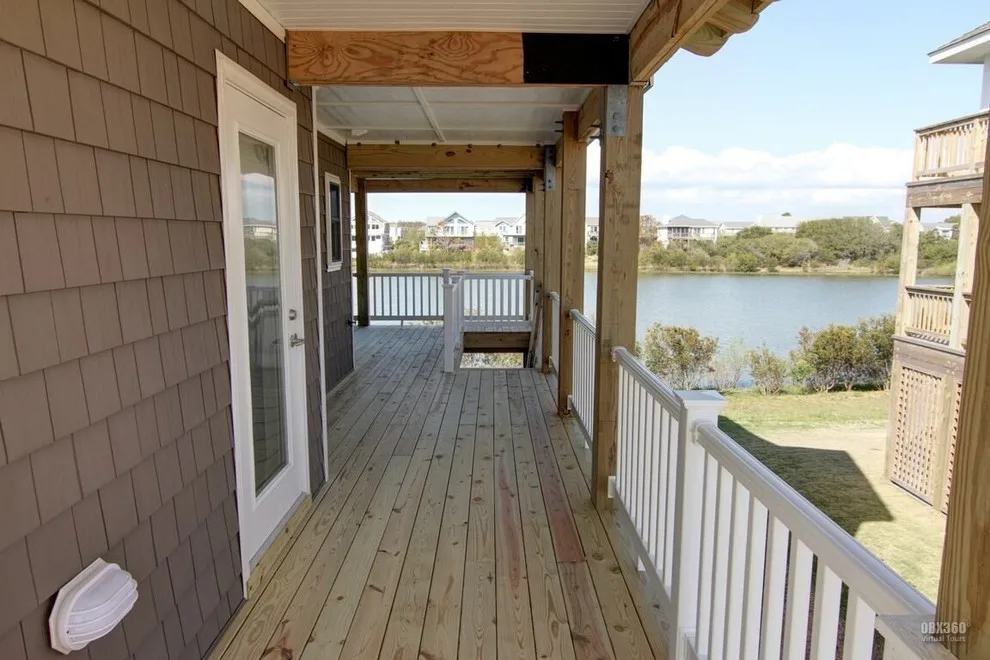 Corolla Coastal • Unwind with Wine by SAGA Realty & Construction - Photo 18