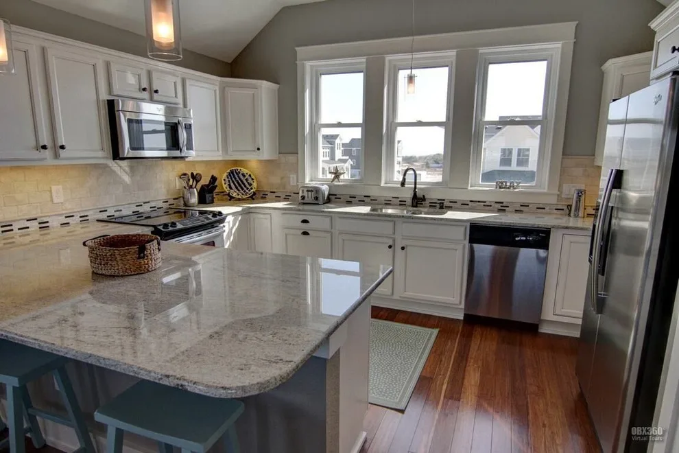 Corolla Coastal • Unwind with Wine by SAGA Realty & Construction - Photo 16