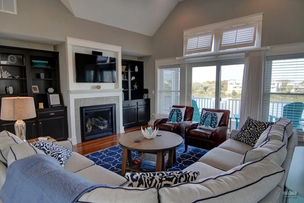 Corolla Coastal • Unwind with Wine by SAGA Realty & Construction - Photo 9