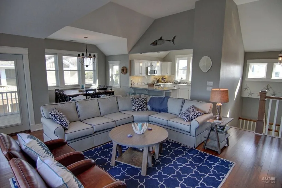 Corolla Coastal • Unwind with Wine by SAGA Realty & Construction - Photo 13