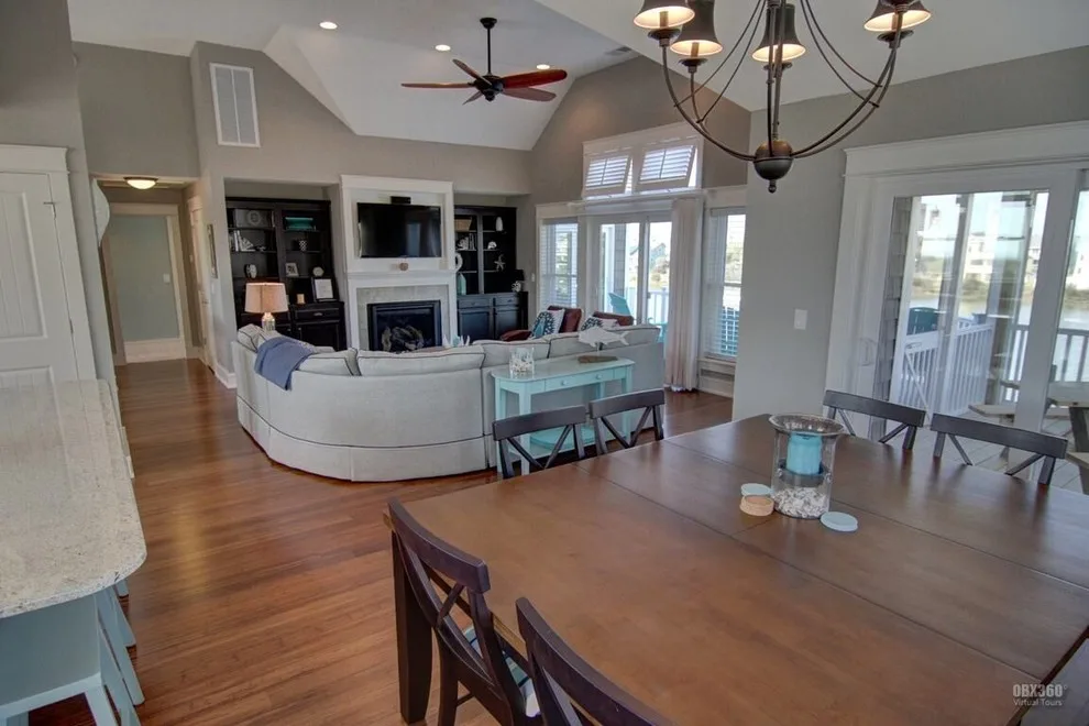 Corolla Coastal • Unwind with Wine by SAGA Realty & Construction - Photo 4