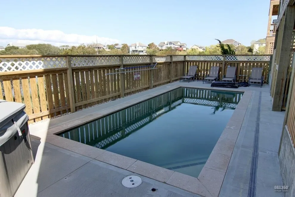 Corolla Coastal • Unwind with Wine by SAGA Realty & Construction - Photo 5