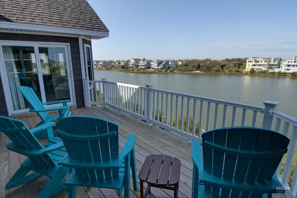 Corolla Coastal • Unwind with Wine by SAGA Realty & Construction - Photo 14
