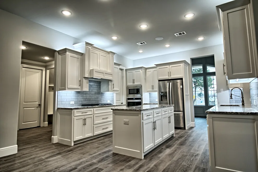 Oakmark Signature Homes - Photo 9