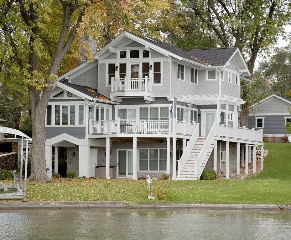 Charming Cottage Style by KW Yoder Construction Inc - Photo 9