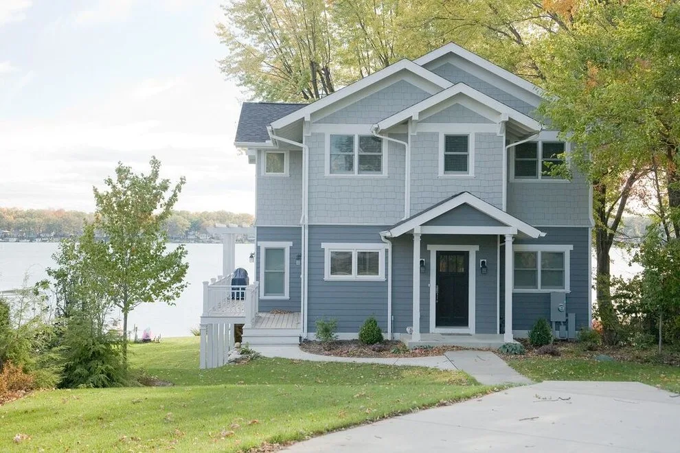 Charming Cottage Style by KW Yoder Construction Inc - Photo 7