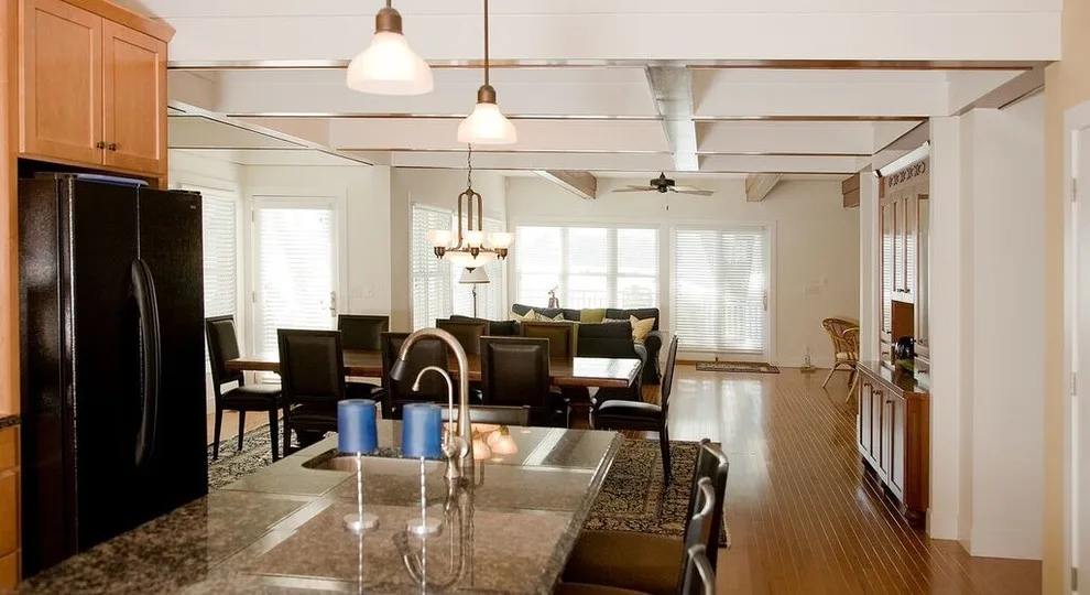 Charming Cottage Style by KW Yoder Construction Inc - Photo 8