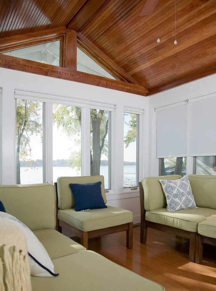 Charming Cottage Style by KW Yoder Construction Inc - Photo 6