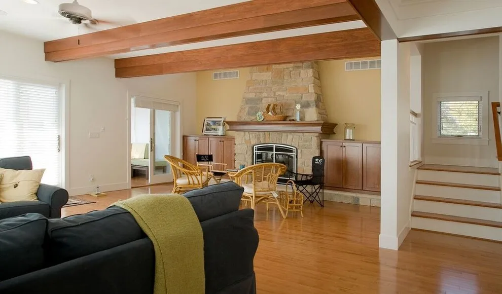Charming Cottage Style by KW Yoder Construction Inc - Photo 5