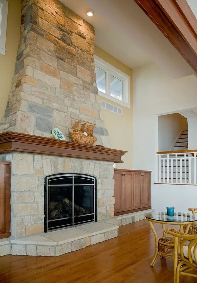 Charming Cottage Style by KW Yoder Construction Inc - Photo 4