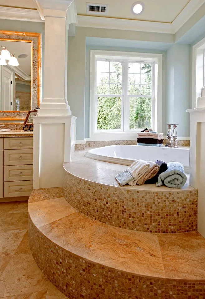 Custom Home at Cottage Lake by Seattle Custom Contractors - Photo 7