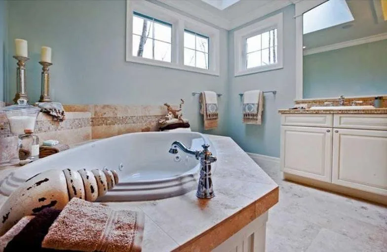 Custom Home at Cottage Lake by Seattle Custom Contractors - Photo 17