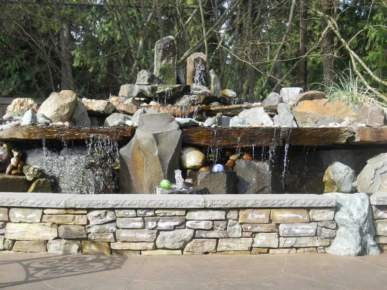 Custom Home at Cottage Lake by Seattle Custom Contractors - Photo 6