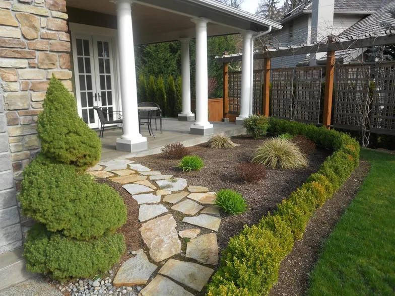 Custom Home at Cottage Lake by Seattle Custom Contractors - Photo 8