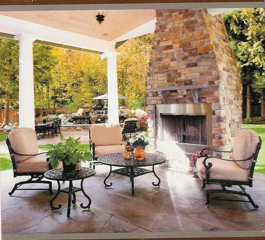 Custom Home at Cottage Lake by Seattle Custom Contractors - Photo 15
