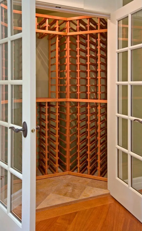 Custom Home at Cottage Lake by Seattle Custom Contractors - Photo 4