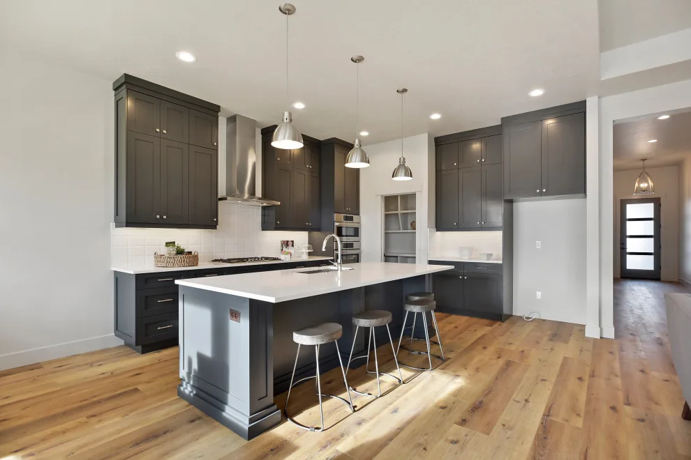 Cottonwood by Gardner Properties by Gardner Homes - Photo 16